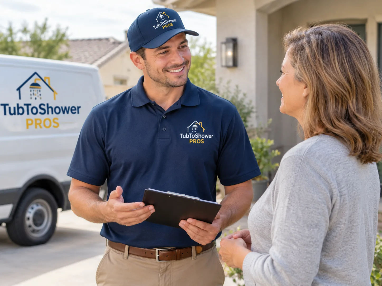 Tub Shower Conversion Gordon, TX FAQs
